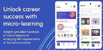 Adaptiv Academy - карьерное наставничество с помощью ии