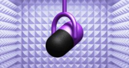 Adobe Speech Enhancer - используйте ии для удаления фонового шума и очистки звука