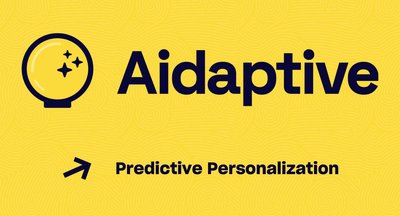 Aidaptive - платформа для персонализированных кампаний электронной коммерции