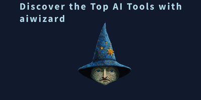 AIWizard - платформа для знакомства с инструментами ии