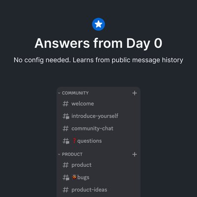 Ansy.ai - бот chatgpt для discord