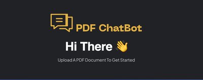 Ask Your PDF - инструмент для обобщения и взаимодействия с файлами pdf