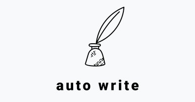 AutoWrite App - создавайте seo-дружественные статьи