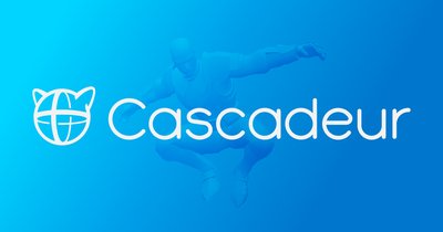 Cascadeur - зд кэйфраме аниматион