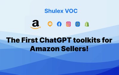 ChatGPT for Amazon - расширение google chrome для продавцов amazon