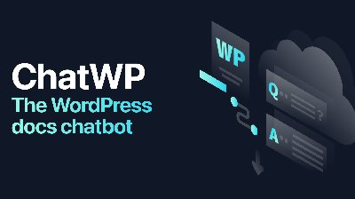 ChatWP - пользовательский чат-бот из ваших собственных данных и интеграция с веб-сайтами, приложениями и т. д.
