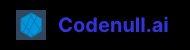 Codenull.ai - платформа для создания моделей ии без программирования