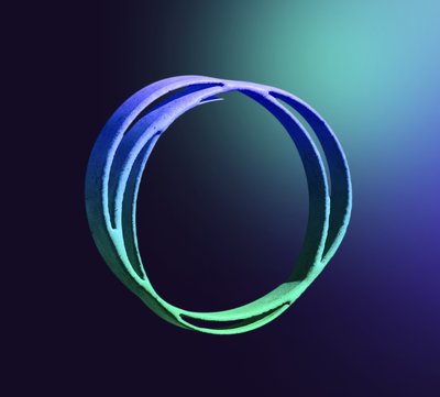 Collider AI - инструмент для создания персонализированной рекламы для кампаний