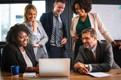 Content Marketing At Scale - платформа для генерации контента