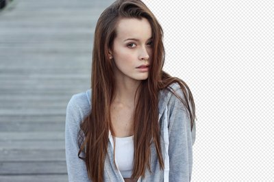 Cutout Pro - используйте ии для удаления фона с изображения