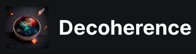 Decoherence - инструмент для создания анимаций ai и синхронизации их с вашей музыкой.