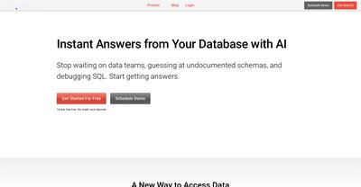 Приложение искусственного интеллекта Deekard