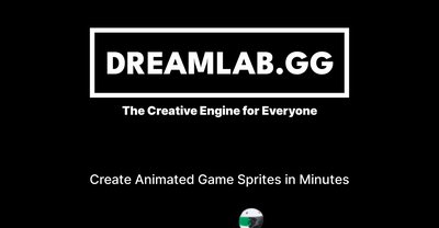 Приложение искусственного интеллекта Dreamlab