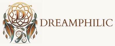 Dreamphilic - создатель главной страницы контента для художников