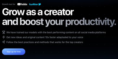 Editby - платформа для создания контента и влияния в социальных сетях для роста
