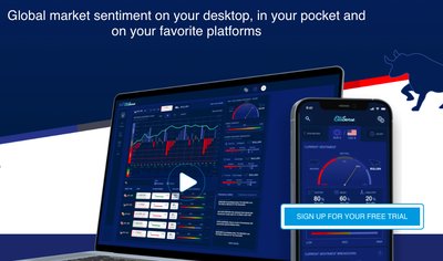 Ellisense - программное обеспечение для всестороннего анализа рыночных настроений