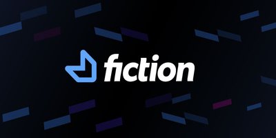 Fiction - инструмент для создания макетов, дизайнов, анимации и аватаров.