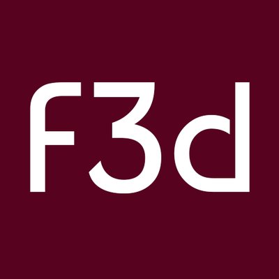 Fill 3D - инструмент для создания 3d-изображений с генеративной заливкой.