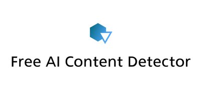 Free AI Content Detector - бесплатный инструмент для обнаружения ai-контента