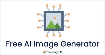 FreeImage.AI - генератор изображений
