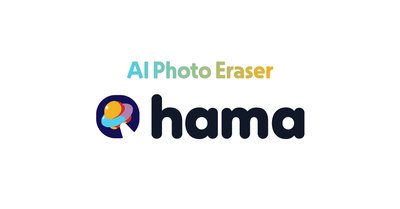 Hama - инструмент для удаления объектов или людей с фотографий