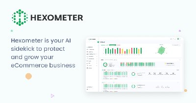 Hexometer - инструмент для мониторинга сайта и получения уведомлений