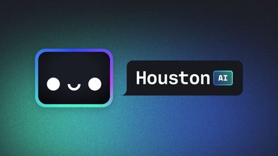 HoustonAI - дает ответы на вопросы пользователей об astro