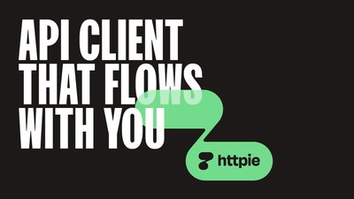 HTTPie - инструмент тестирования api с открытым исходным кодом