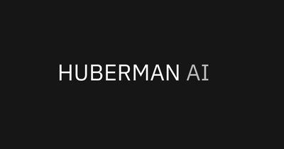 Huberman AI - ссылки на youtube с отметкой времени и ответы на вопросы, связанные с наукой и здоровьем