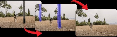 Image Cleaner - быстро удаляйте ненужные объекты с изображений