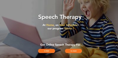 Jessica - Better Speech - логопед с искусственным интеллектом