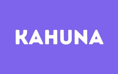 Kahuna - платформа для продажи услуг подписки на ваш опыт и специализированных обученных чат-ботов.