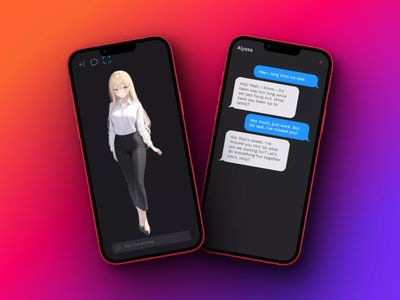 Korewa.ai - платформа для анимации персонажей аниме.