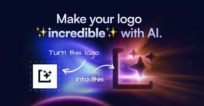 Logoscapes - инструмент для создания логотипов