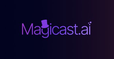 Magicast.ai - платформа для создания персонализированных подкастов