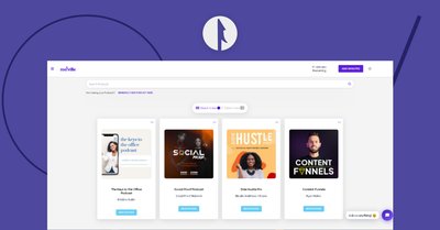 Melville App - а.и. авторизованный копирайтер подкастов