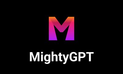 MightyGPT - chatgpt в whatsapp