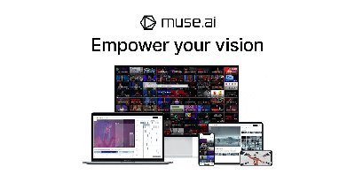 Muse AI - универсальный видеохостинг с воспроизведением 4k, аналитикой и ai-поиском