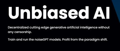 NoiseGPT - платформа для преобразования текста в речь и клонирования голоса без цензуры.
