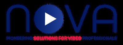 Nova AI - набор инструментов для редактирования видео