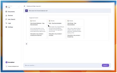 Pal - создатель ai chatbot для вашего сайта
