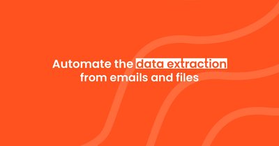 Parsio - инструмент для автоматизации извлечения данных из файлов различных форматов.