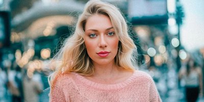 Photo AI - инструмент для фотографов для создания пользовательских фотосессий, обучения собственных моделей, копирования фотографий.