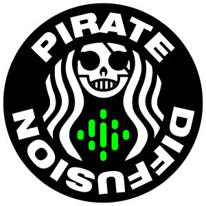 Pirate Diffusion - инструмент для создания изображений