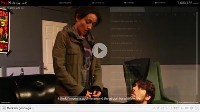 PlayPhrase.me - найдите видеоклипы, используя цитаты из фильмов или сериалов