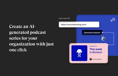 PodPilot - инструмент для создания серии подкастов