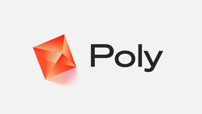 Poly - 3d-текстуры и рендеры, созданные искусственным интеллектом