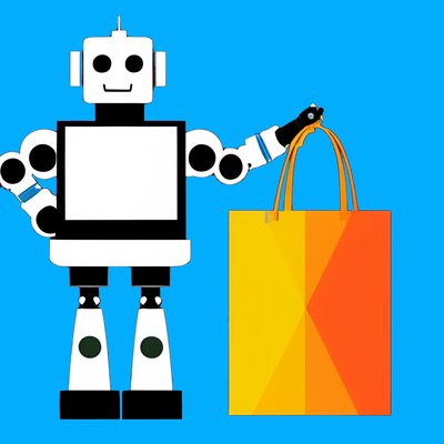ProductBot - инструмент, который поможет вам решить, что покупать на amazon, и получить рекомендации на основе ваших предпочтений.