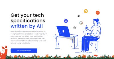 Project Description Generator - генератор описания проекта ai