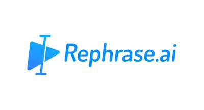 Rephrase.ai - инструмент для создания видео с цифровыми аватарами